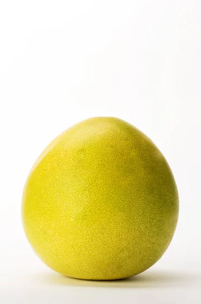 Świeże Owoce Pomelo Tle Zbliżenie — Zdjęcie stockowe