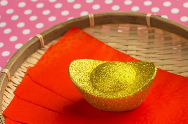 Kırmızı zarf, yeni yıl, Çin yeni yılı