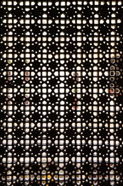 Udaipur şehir Palace Udaipur, Hindistan