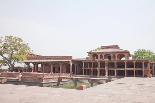 Fatehpur Sikri Agra India — Stock Photo, Image