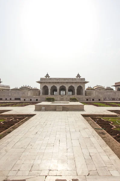 Agra Fort Agra Indien — Stockfoto