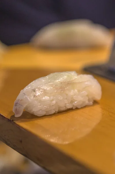 God Sushi Japan Asien — Stockfoto