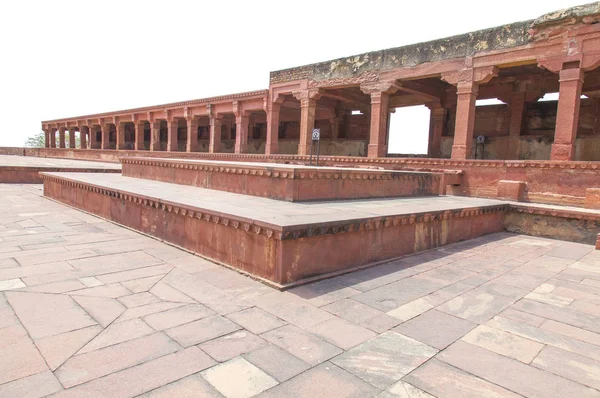 Fatehpur Sikri Agra India — Stock Photo, Image