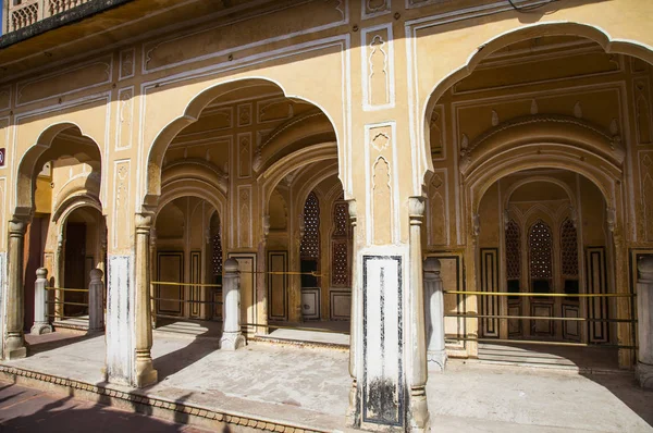 Wind Palace Jaipur India — Stock Photo, Image