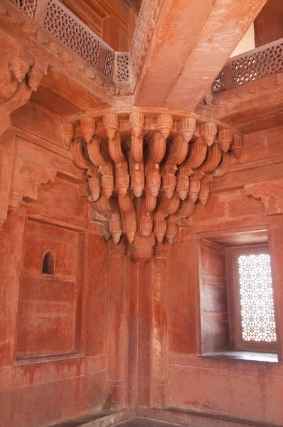 インドのアグラにあるFathehpur Sikri — ストック写真