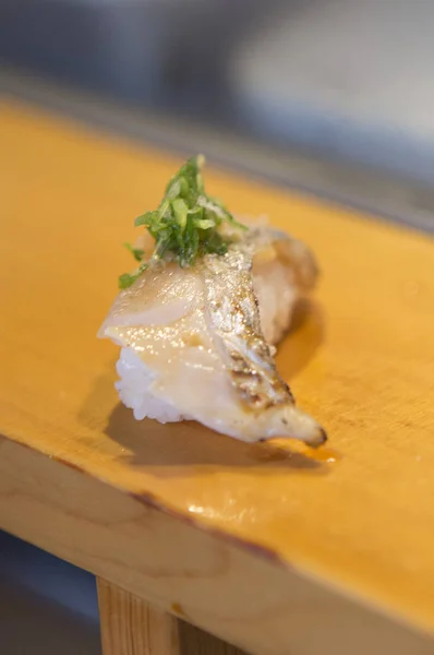 アジアのおいしい寿司 — ストック写真