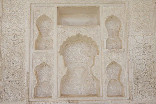 Amber fort, jaipur, Hindistan,