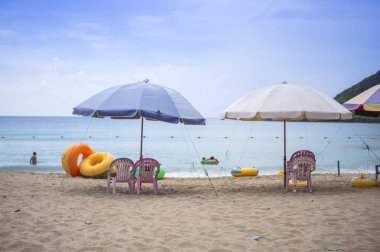 plaj ve Seasid Içinde Pingtung, Kenting