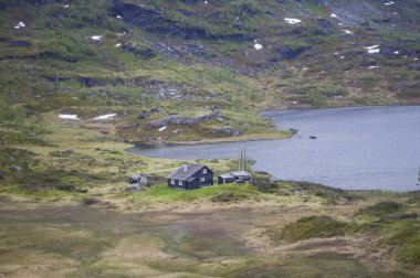güzel Doğa Ve Dağ Ana,