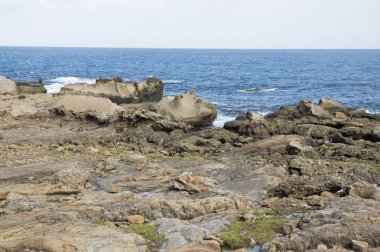 Pingtung, Kenting, Squeak Aqua Park,