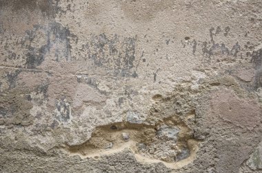 Eski grunge duvar dokusu