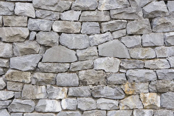 Vecchio Muro Pietra Sfondo — Foto Stock