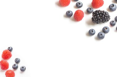 arka plan üzerinde taze, lezzetli meyveler yakın çekim