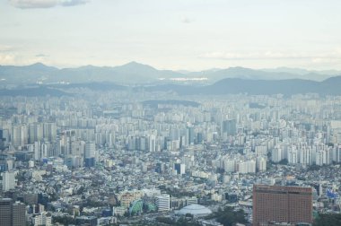 Şehir, Cityscape, Hava fotoğrafçılığı,