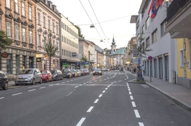 Europe, Austria, Vienna, European architecture