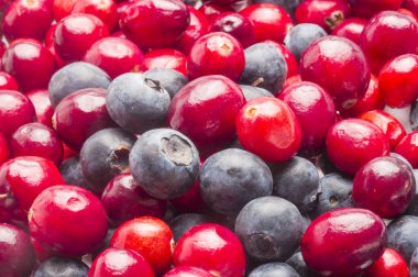 arka planda organik çilek, yakın çekim