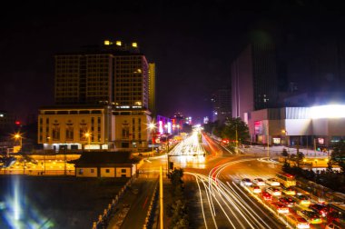 Asya, Çin, Shaanxi Eyaleti, Xi'an,