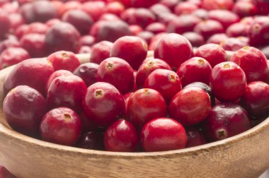 arka planda organik çilek, yakın çekim