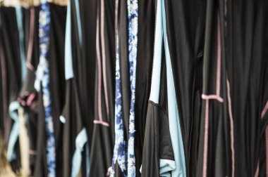 Pingtung, Kenting, Asya 'da dalış giysileri