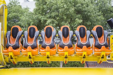 Europe, Austria, Vienna , amusement park