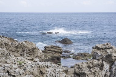 Pingtung, Kenting, Resif, Squeak Aqua Park,