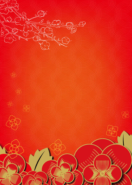 New Year, Chinese New Year