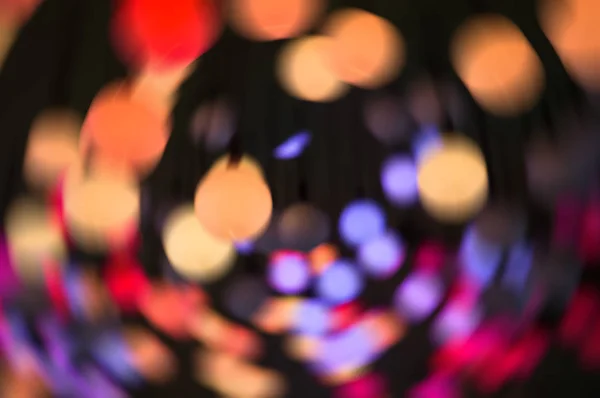 Abstract Shiny Blurred Background — Stock Photo, Image