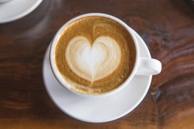 Seattle sıcak Kahve, Amerika Birleşik Devletleri,