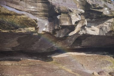  Shaanxi Province, Asya'da Hukou Şelalesi, Çin
