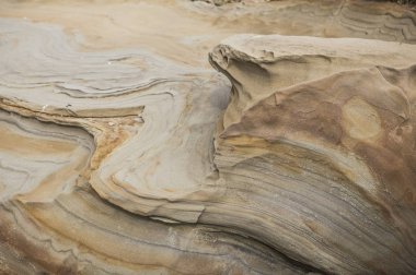 Pingtung, Kenting, Rock Yüz,