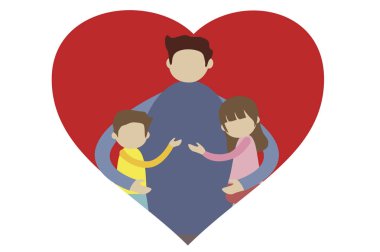 Babalar günün kutlu olsun. 