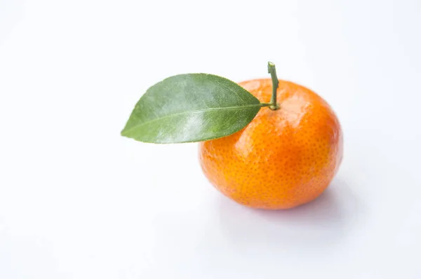Oranje Vruchten Achtergrond Close — Stockfoto