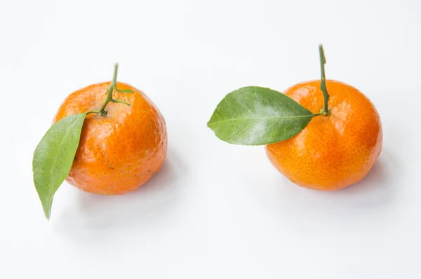 Ripe Fresh Orange Background — Stock Photo, Image