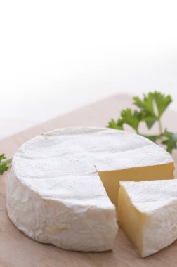 arka planda lezzetli peynir, yakın