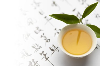 chinese tea ceremony, beverage concept 