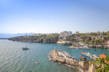 Dubrovnik Körfezi manzarası, Hırvat