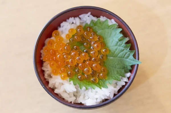 Tasty Asian Food Background Close — Stock Photo, Image