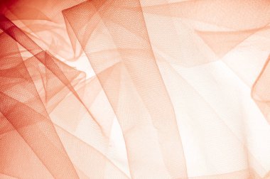 Zarif kırmızı tekstil ile soyut arkaplan 