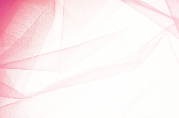 abstract background with pink lines.