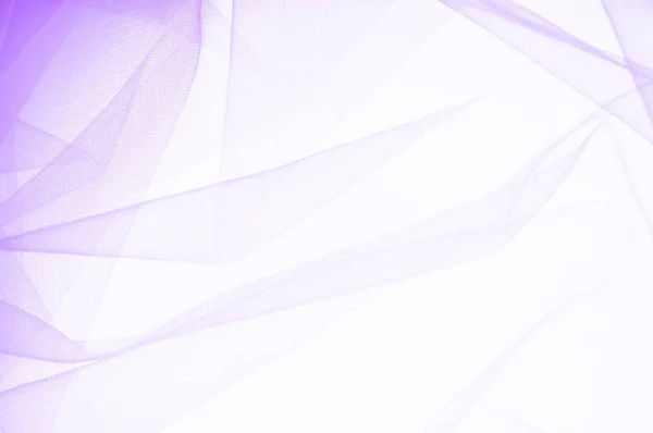 Фиолетовые Абстрактные Волны — стоковое фото
