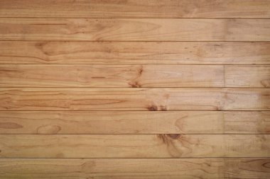 Ahşap Duvar dokusu arka planı. Tasarım veya Duvar Kağıdı için Boş Tahta Yüzey Deseni.