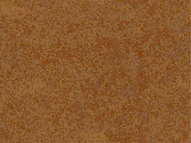 doğal paslı doku, pas taklit