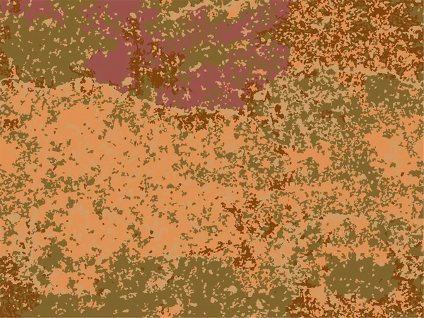 doğal paslı doku, pas taklit