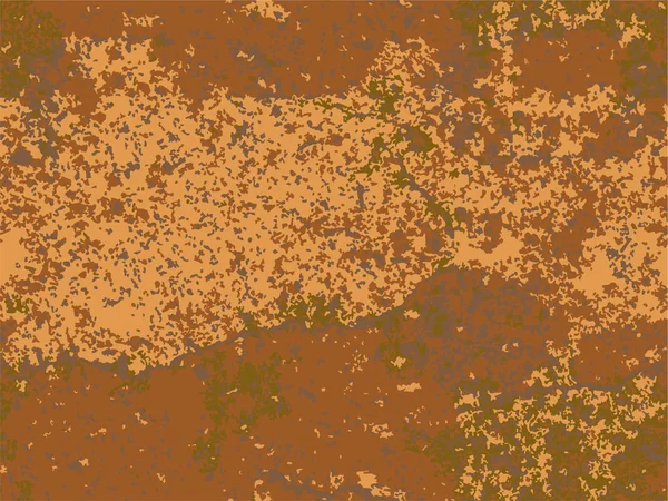 doğal paslı doku, pas taklit