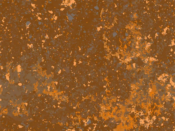 doğal paslı doku, pas taklit