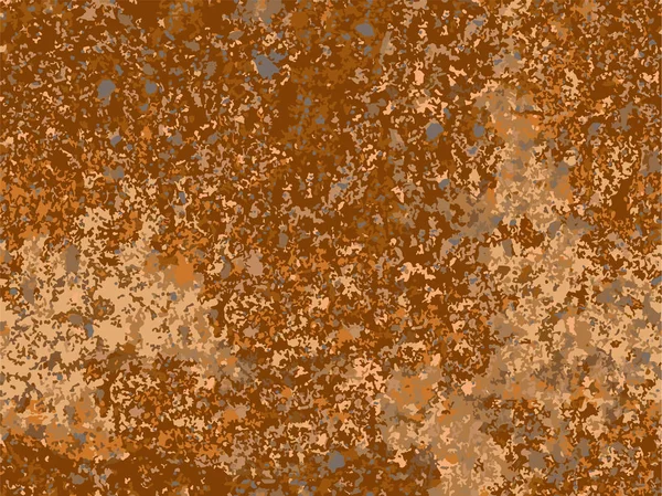 doğal paslı doku, pas taklit