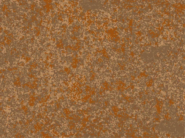 doğal paslı doku, pas taklit