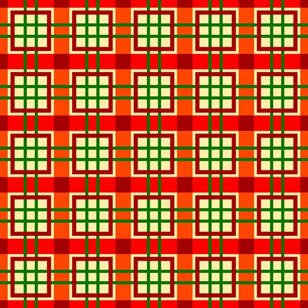 Dikişsiz desen bir kafeste. arka plan Hediyelik