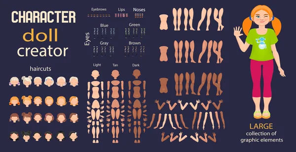 Seamless doodle pattern with cute cats