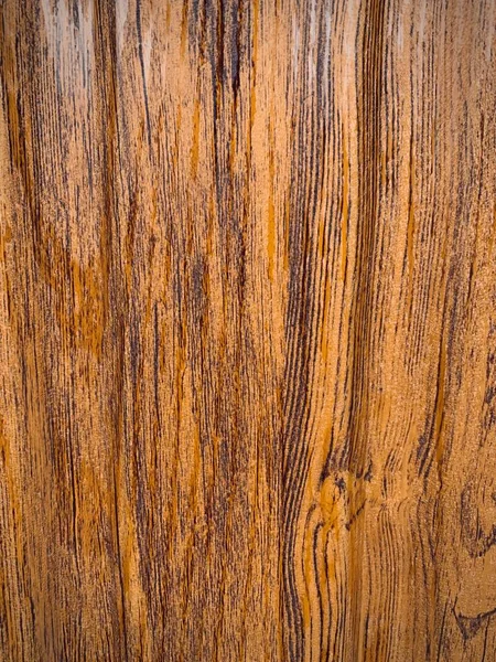 Fondo Marrone Legno Primo Piano — Foto Stock